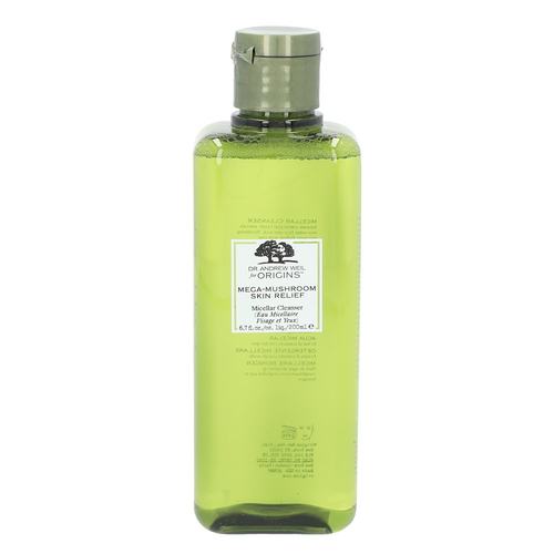 Origins Dr. Weil Mega-Mushroom Skin Relief Micellar Cleanser