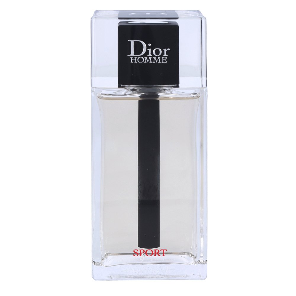 Dior Homme Sport Edt Spray