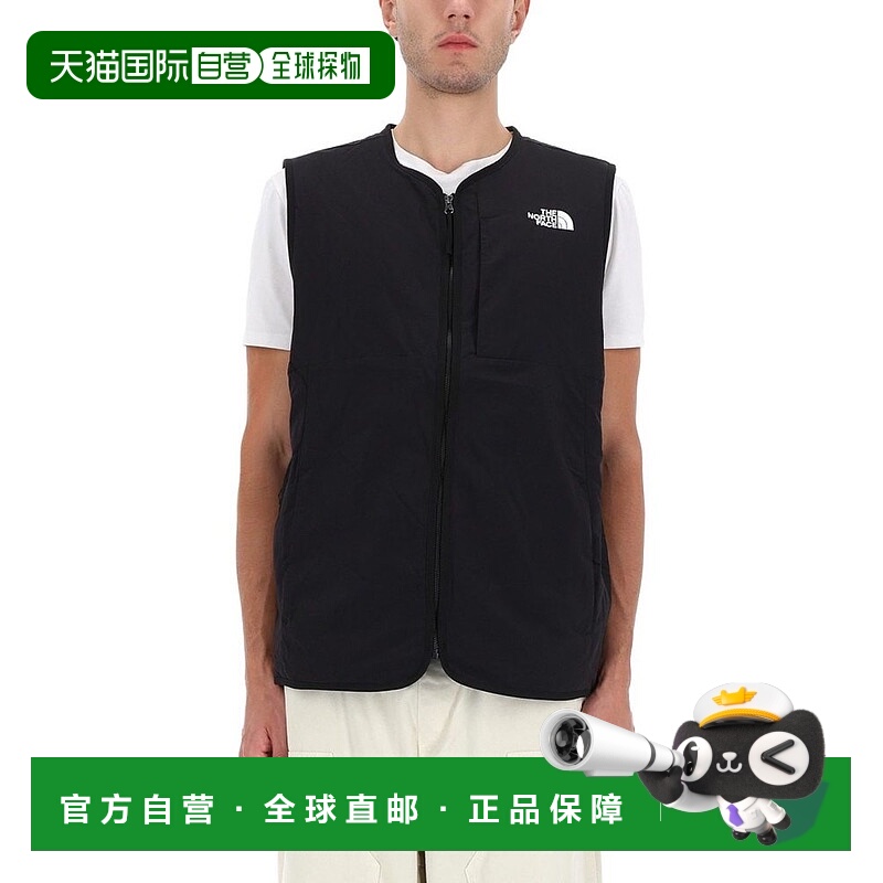 香港直邮the north face 北面 男士 Ilti Liner 背心 NF0A8DWH