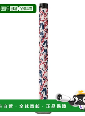 日本直邮Rawlings 渐变款1.8mm棒球握把胶带 [EACB14S01-W/N/RD]