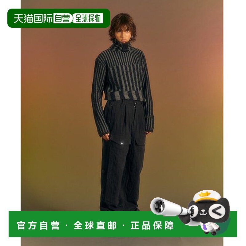 韩国直邮ADSB ANDERSSON BELL 正品新款设计师潮牌男士时尚潮流休