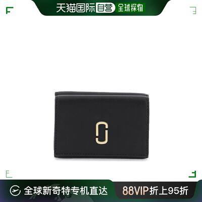 香港直邮MARC JACOBS 女士钱包 2S3SMP005S01001B