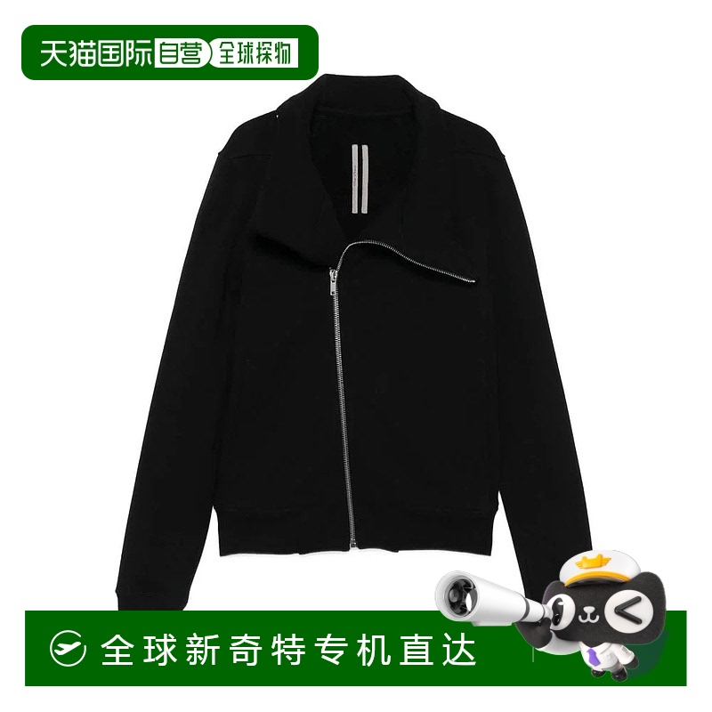 1h可退 香港直邮RICK OWENS 男士针织毛衣 RU02E1272JTC09 AW2025