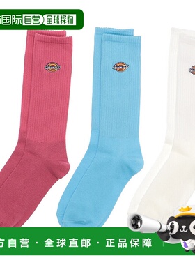 日本直邮Dickies 3件装刺绣服饰套装 [D0029EW003092]运动