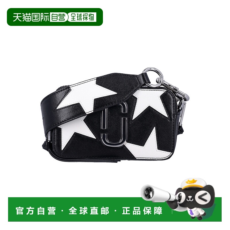 香港直邮MARC JACOBS 女士斜挎包 2R4HCR013H02005 AW2025