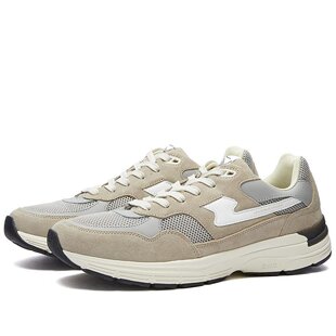 stepney workers club 男士 时尚休闲鞋