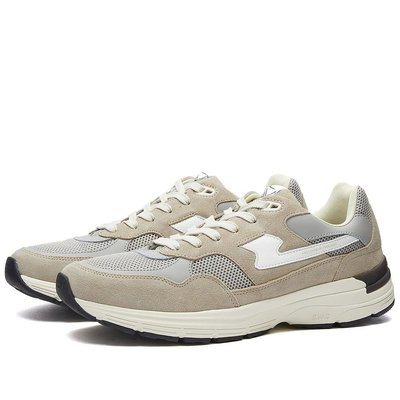 stepney workers club 男士 时尚休闲鞋