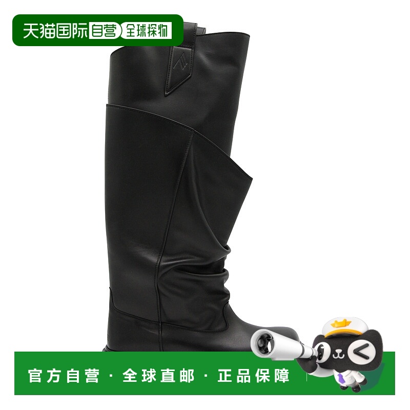 1h可退 香港直邮潮奢 The Attico 女士 Attico New Robin Walk 戰