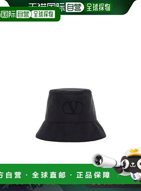 【99新未使用】香港直邮VALENTINO 男士帽子 2Y0HGA32XZW0NO