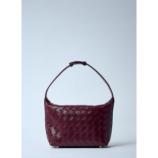 女士 葆蝶家 迷你 Wallace 754443V3IV1 Bottega 单肩包 Veneta