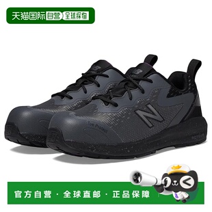 1h可退 香港直邮New Balance  女士 Logic Comp SD10 SR 鞋头运动