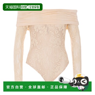 吊带连体裤 欧洲直邮zimmermann 裤 连衫 女士