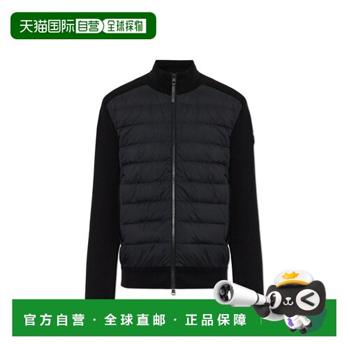 1h可退 香港直邮MONCLER 男士针织衫 L20919B00011M4281999 AW202