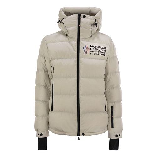 MONCLER GRENOBLE 男士夹克 J20971A000515399E037