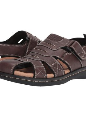 Searose Fisherman 男士渔夫凉鞋