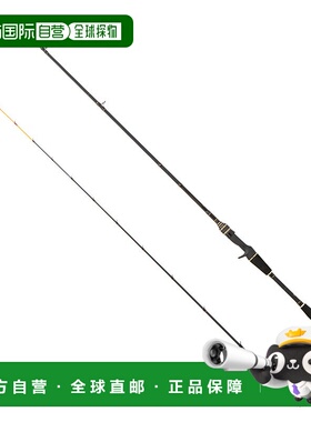 日本直邮Abu Garcia 黑船 天山台 KTMC-240M 1525985