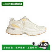 Goose Sneaker Lightstar Leather 自营Golden Mesh Net whit