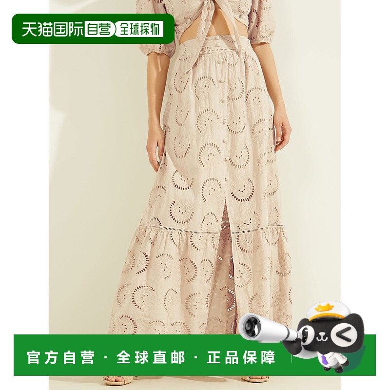日本直邮Guess Smeralda 裙子 GU1432EW25705