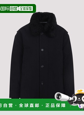 1h可退 香港直邮潮奢 Acne Studios 艾克妮 男士 夹克 B90827外套