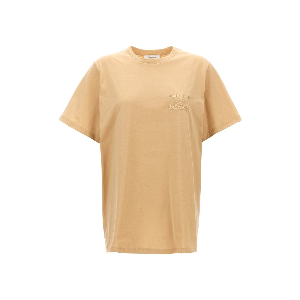 MaxMara 麦斯玛拉 女士 'Mango' T恤 MANGO009