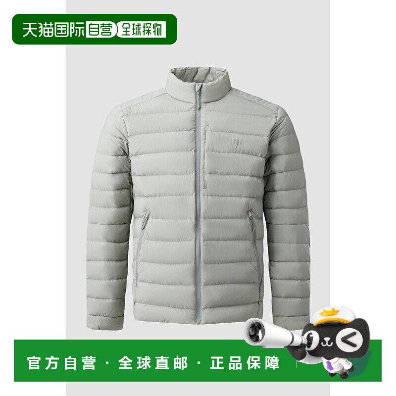 韩国直邮KOLON SPORT 男士羽绒服JWJDW24291GKH