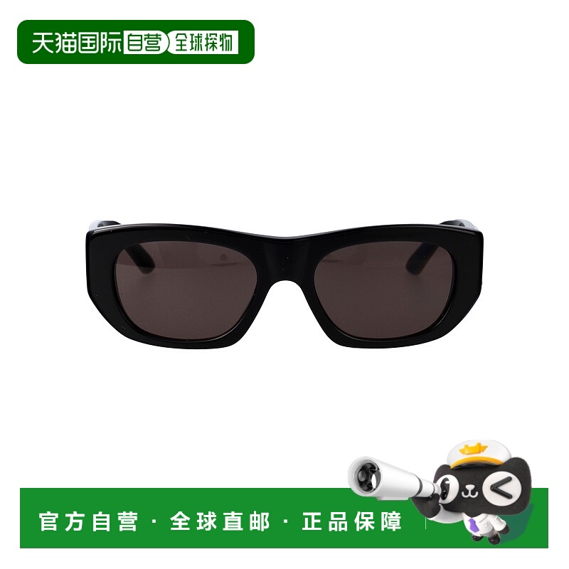 1h可退 香港直邮ALEXANDER MCQUEEN 男士太阳镜 AM0450S001 AW202