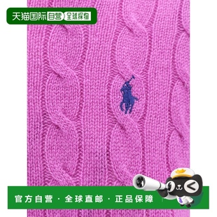 香港直邮polo lauren 1h可退 ralph T恤 女士 上装