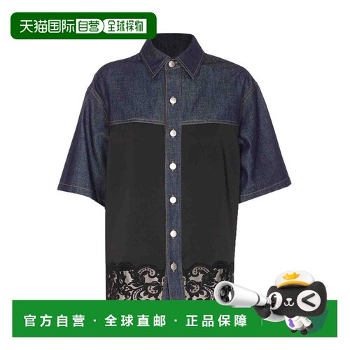 香港直邮Stella Mccartney 斯特拉 麦卡特尼 女士 FRONTAL CLOSUR