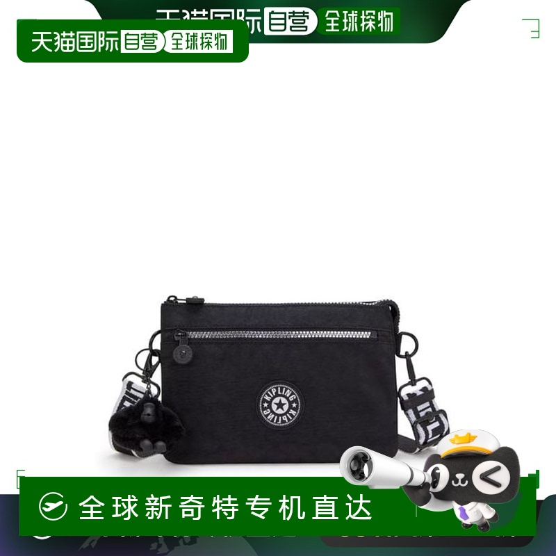 韩国直邮kipling  单肩包正品高端 经典简约大方时尚百搭 高级感