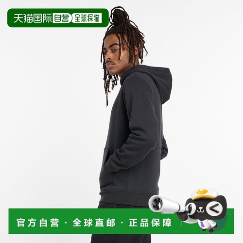 日本直邮New Balance Sport Essentials Core 男士运动连帽卫衣