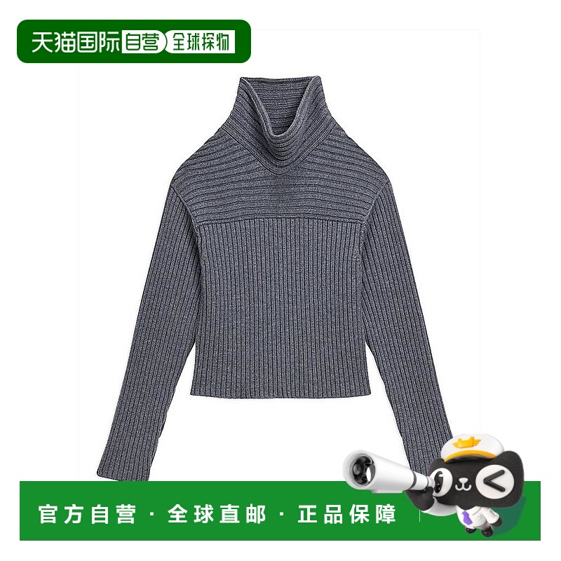 1h可退 【美国直邮】theory 女士 毛衣