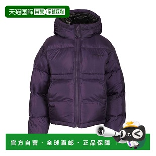 欧洲直邮carhartt wip 女士 羽绒服