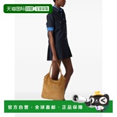 香港直邮Miu CAMOSCIO Miu 1h可退 缪缪 女士 购物托特包 5BG231V