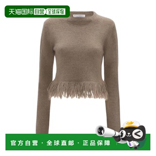 1h可退 香港直邮j.w.anderson 女士 运动衫