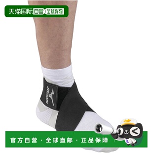 日本直邮MIZUNO Driving Supporter 驾驶辅助器美津浓护具绷带