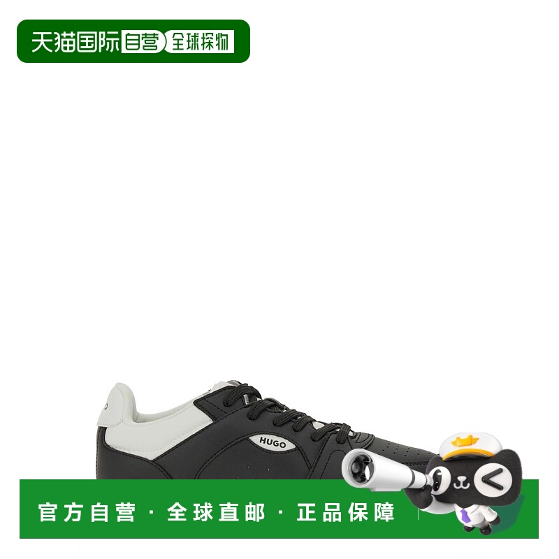 1h可退 欧洲直邮Hugo Boss男鞋休闲鞋5053620110266727010户外
