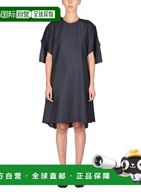 香港直邮MAISON MARGIELA 女士连衣裙 SI0CT0004S52583855