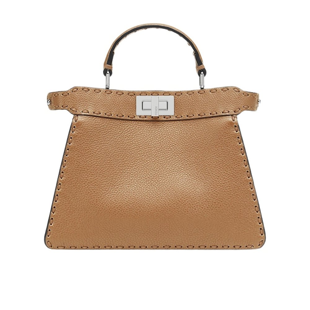 FENDI 女士斜挎包 8BN327ARBBF0EMR