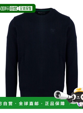香港直邮Barbour 长袖毛衣 MKN0345MKN