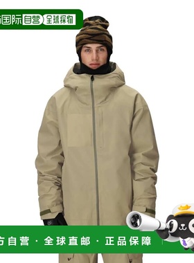 香港直邮686 Gateway 夹克 中性户外