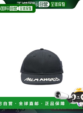 香港直邮PALM ANGELS 男童帽子 PBLB002F24FAB0011004高级感 正品