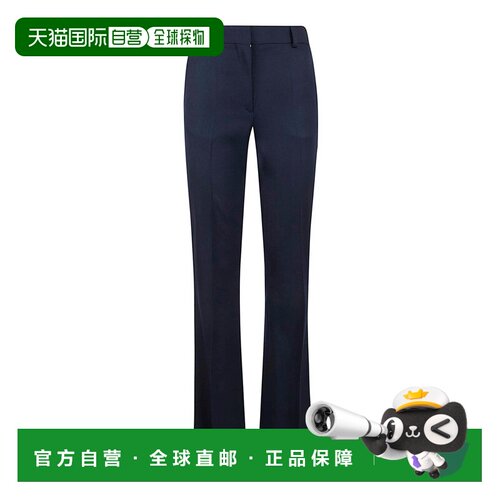 香港直邮STELLA MCCARTNEY 女士正装裤 6440073HU70支付后1h可退