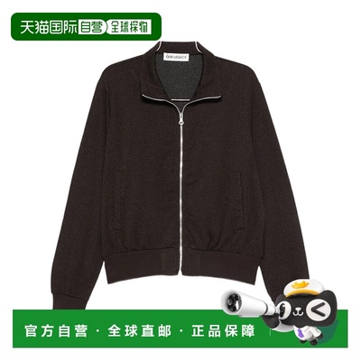 1h可退 香港直邮OUR LEGACY 男士外套 M4256MT AW2025 黑色 长袖