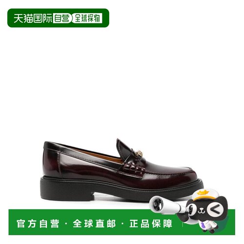 1h可退 香港直邮TOD'S 女士芭蕾乐福鞋 XXW20L0KM70SHAR810 AW202