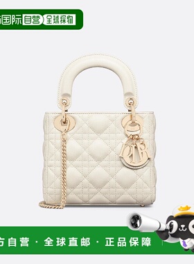 1h可退 欧洲直邮DIOR 迪奥 25秋冬 M0505ONGE_M030 女士 手提包