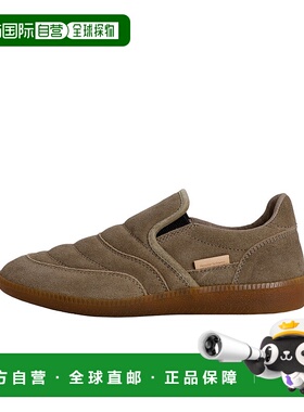 1h可退 日本直邮Hender Scheme 男女同款 皮革风格 鞋子 皮质内里