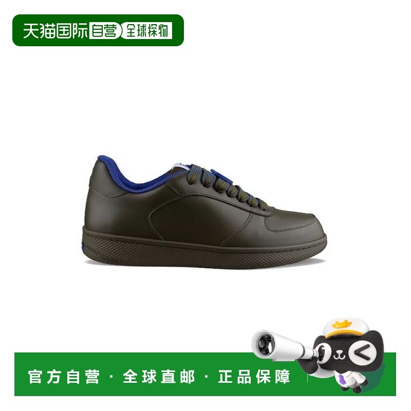 1h可退 香港直邮Burberry 巴宝莉 男士 8099414 运动鞋 80994141,运动鞋new,其它运动鞋,淘宝优惠券,粉丝福利购,淘宝优惠卷