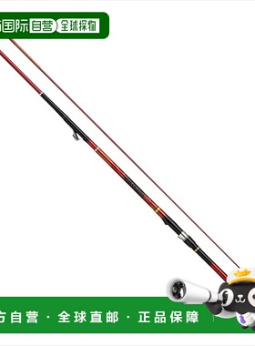 日本直邮Daiwa 长投竿 INTERLINE Oshima Flame Hawk 3-52 长投竿