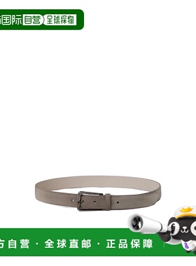 香港直邮BRUNELLO CUCINELLI 女士腰带 M0DELC33GC8212 AW2025