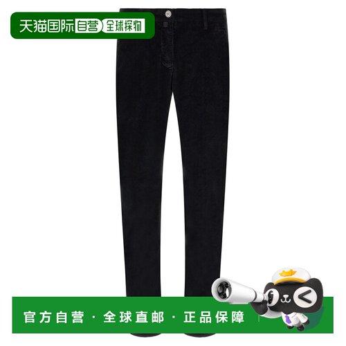 香港直邮JACOB COHEN 男士休闲裤 JUMP0001003S3653TRC74 AW2026